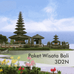 Paket Wisata Bali 3 Hari 2 Malam Discover