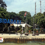 Paket Wisata Pulau Bidadari