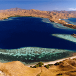 Open Trip Pulau Komodo 3D2N Murah