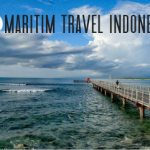 Info Wisata Pantai Tanjung Lesung Banten