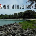 Indahnya Pantai Tanjung Lesung Banten