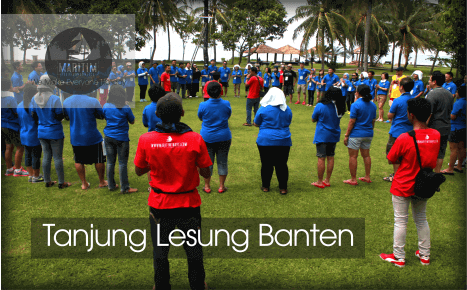 Paket Wisata Tanjung Lesung Banten