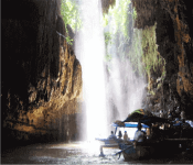 Harga Paket Wisata Green Canyon Jawa Barat