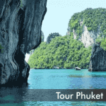 Paket Phuket Phi phi island 3 hari