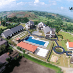 paket outbound villa bukit pancawati bogor 2018
