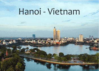 paket wisata vietnam hanoi murah