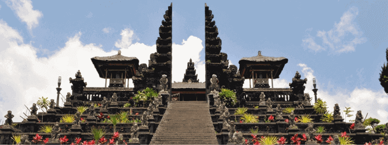 Liburan ke Bali Murah